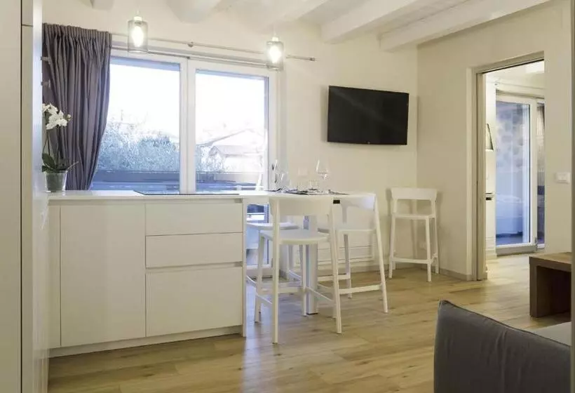 Majatalo Tiamo Modern Design Guest House