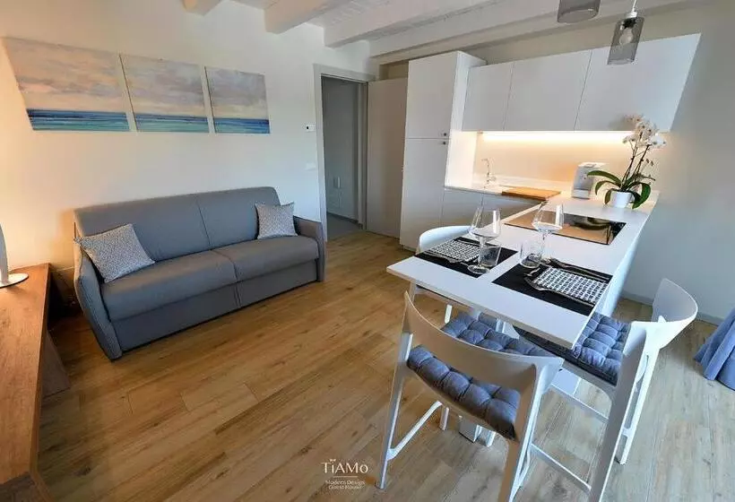 Majatalo Tiamo Modern Design Guest House