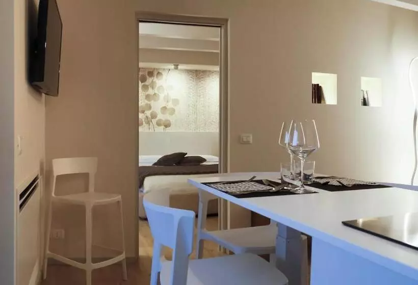 Majatalo Tiamo Modern Design Guest House