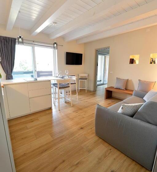 بنسيون Tiamo Modern Design Guest House