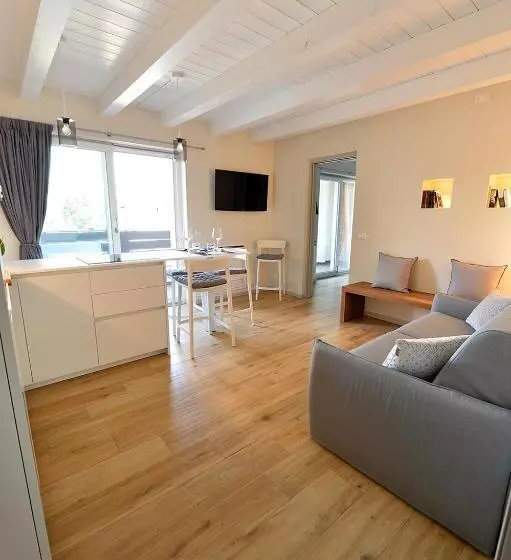 Majatalo Tiamo Modern Design Guest House