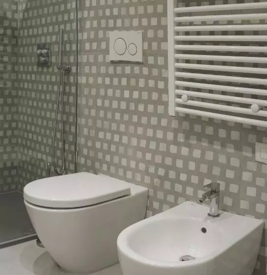 Majatalo Tiamo Modern Design Guest House