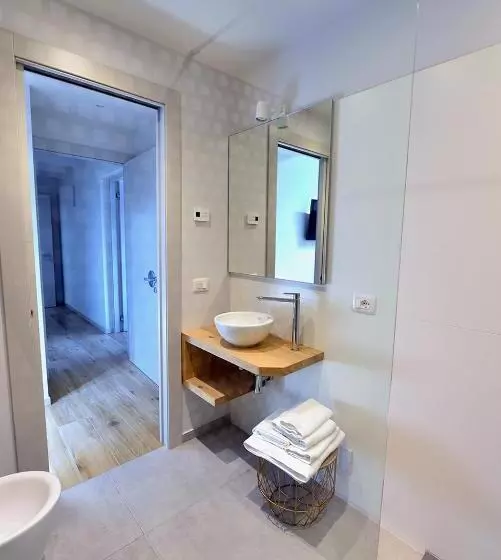 Majatalo Tiamo Modern Design Guest House