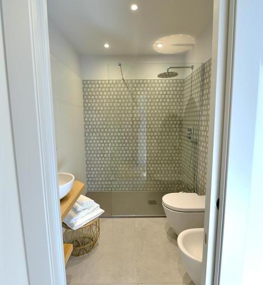 بنسيون Tiamo Modern Design Guest House