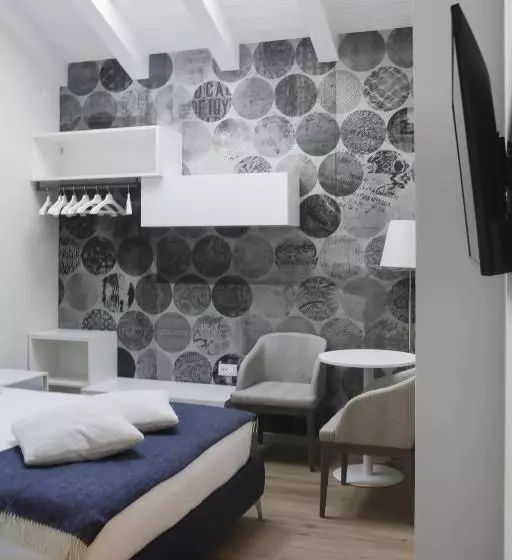 Majatalo Tiamo Modern Design Guest House