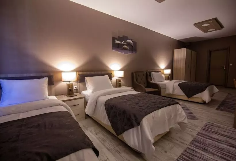 Staron Otel
