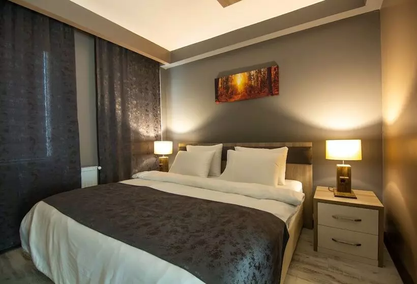 Staron Otel