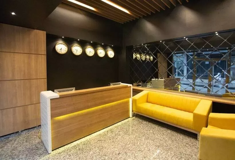 Staron Otel