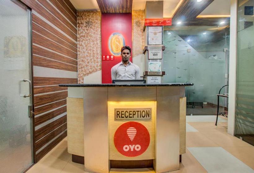 בית מלון כפרי Capital O 22530 Savoy