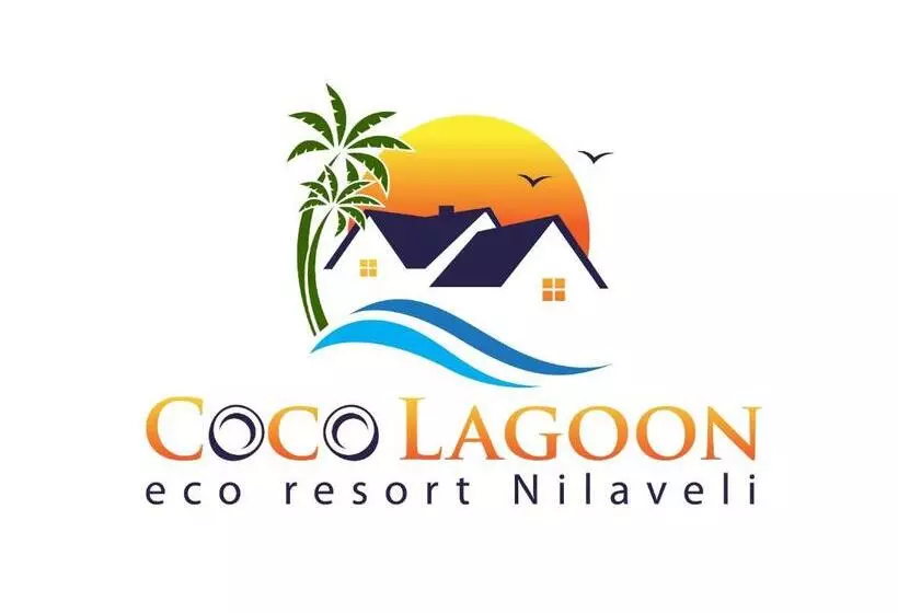 ホテル Cocolagoon Eco Resort Nilaveli