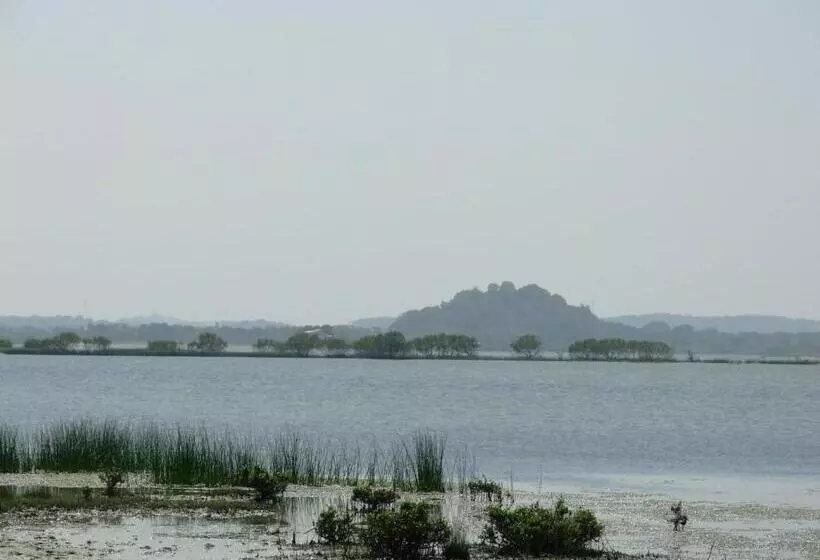 ホテル Cocolagoon Eco Resort Nilaveli