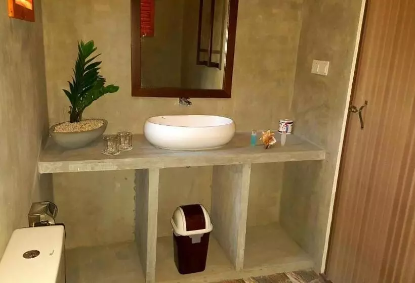 ホテル Cocolagoon Eco Resort Nilaveli
