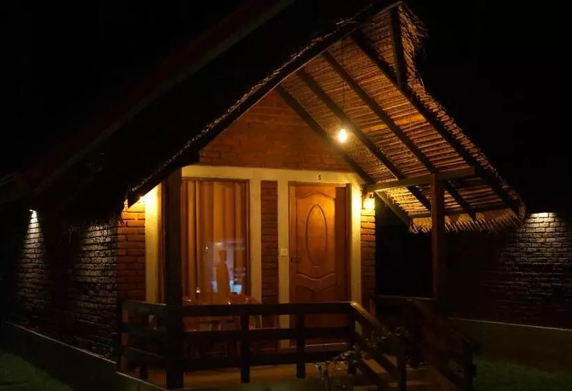 ホテル Cocolagoon Eco Resort Nilaveli