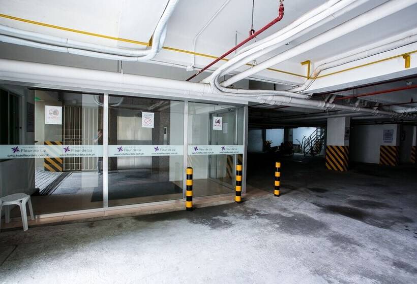 Hotel Fleur De Liz Tagbilaran