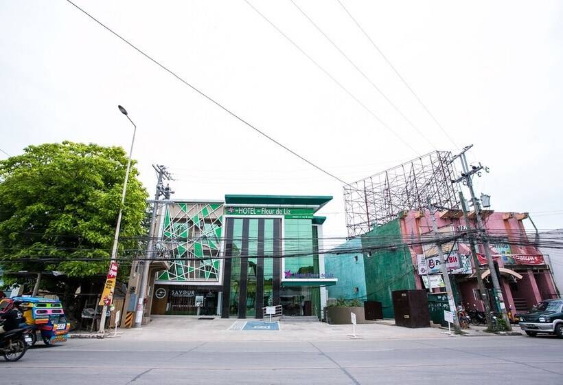 Otel Fleur De Liz Tagbilaran