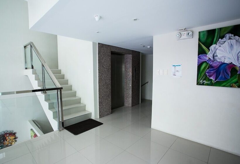 Otel Fleur De Liz Tagbilaran