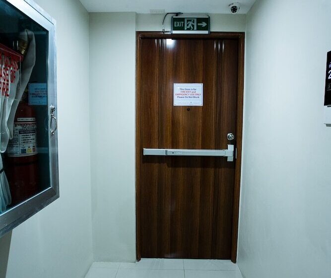 Otel Fleur De Liz Tagbilaran