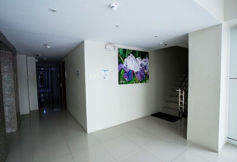 Otel Fleur De Liz Tagbilaran