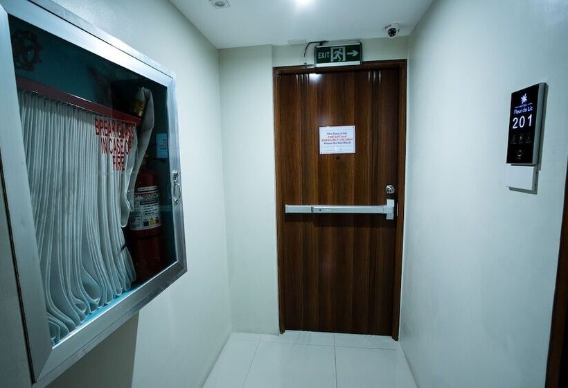 Otel Fleur De Liz Tagbilaran