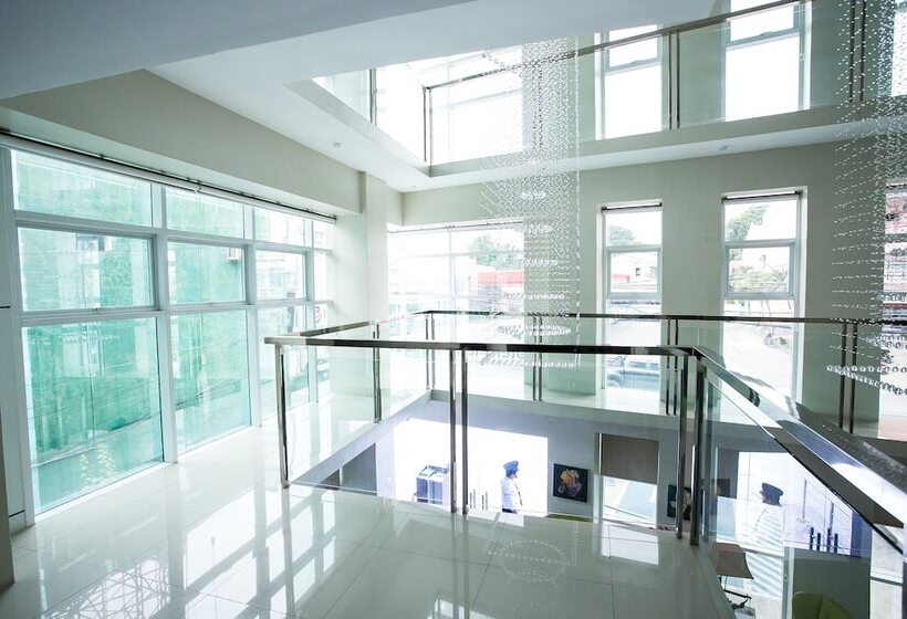 Otel Fleur De Liz Tagbilaran