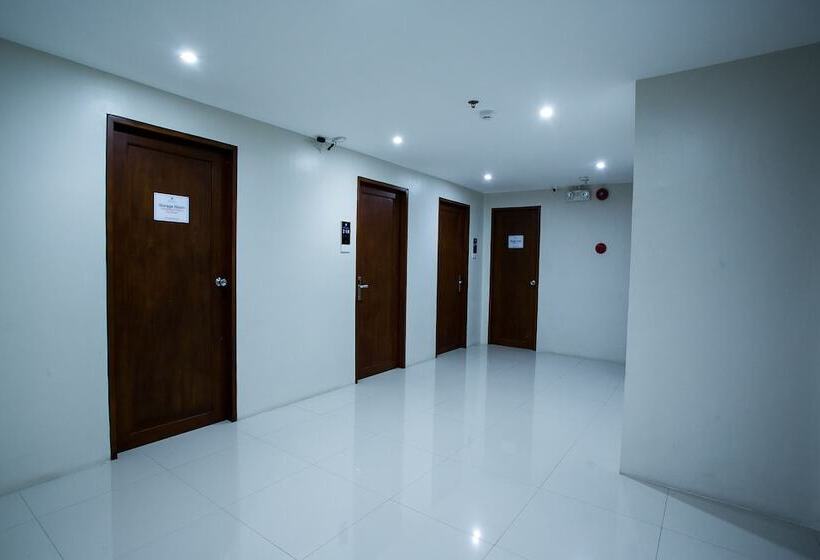 Otel Fleur De Liz Tagbilaran