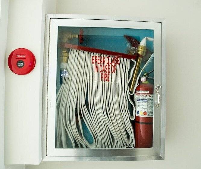 Otel Fleur De Liz Tagbilaran