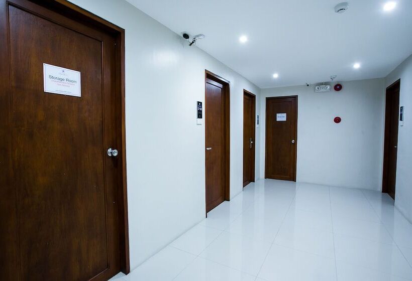 Otel Fleur De Liz Tagbilaran