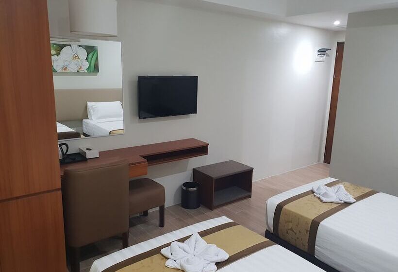 Otel Fleur De Liz Tagbilaran