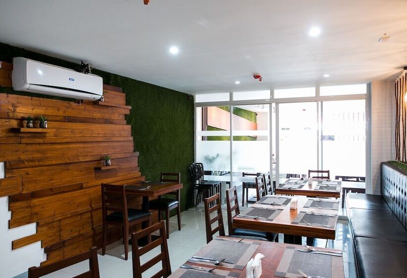 Otel Fleur De Liz Tagbilaran