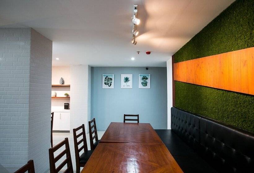 Otel Fleur De Liz Tagbilaran