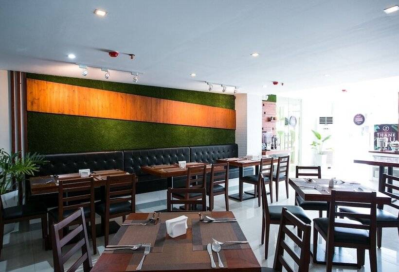 Otel Fleur De Liz Tagbilaran