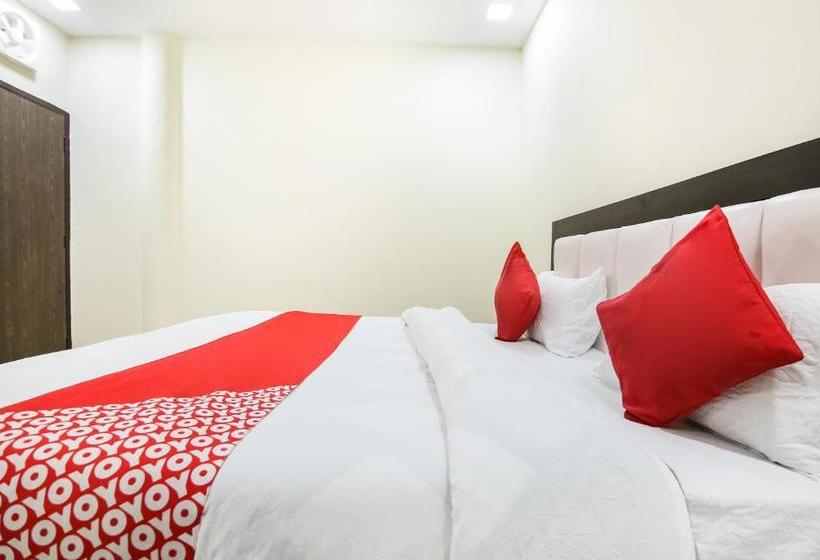 Oyo 15673 Hotel Lotus Inn