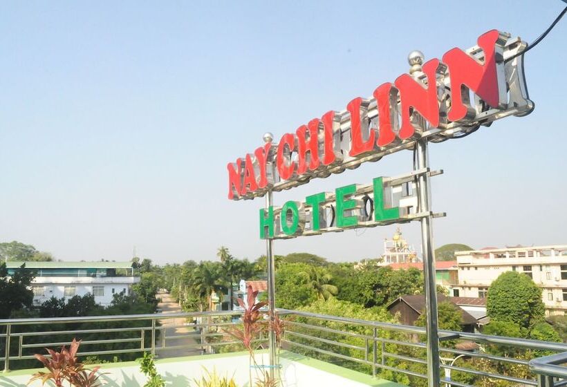 هتل Nay Chi Linn
