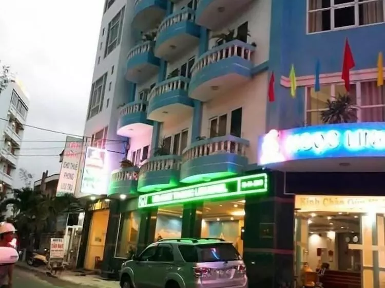 Ngoc Linh Hotel Quy Nhon