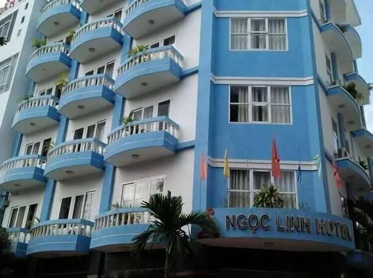 Ngoc Linh Hotel Quy Nhon