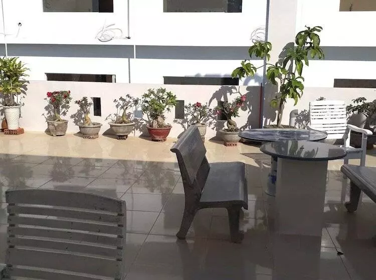 Ngoc Linh Hotel Quy Nhon