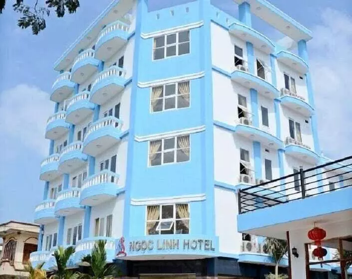 Ngoc Linh Hotel Quy Nhon