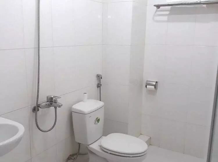 Ngoc Linh Hotel Quy Nhon