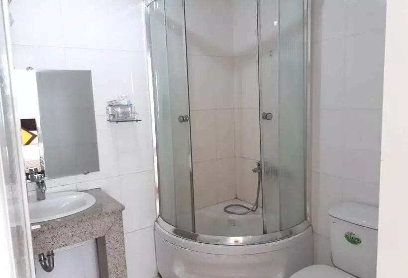 Ngoc Linh Hotel Quy Nhon
