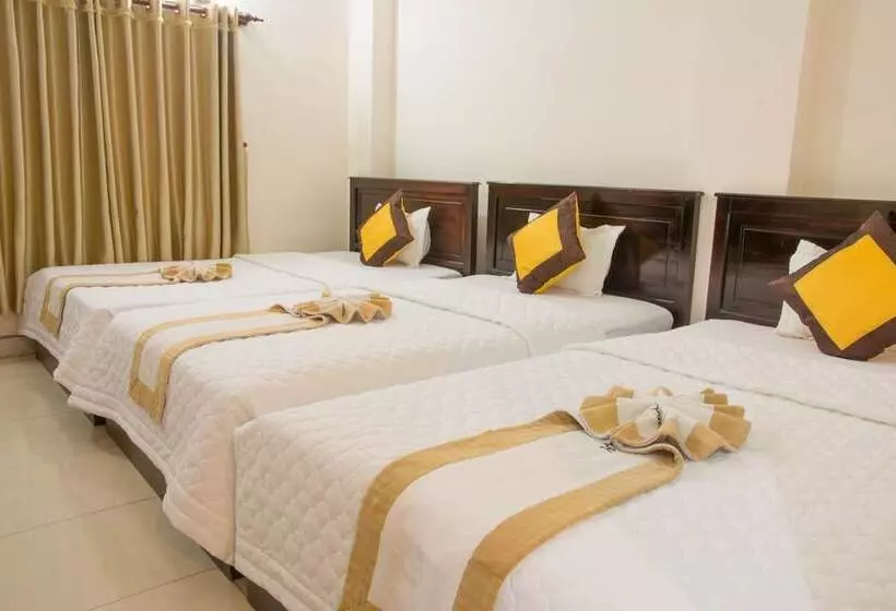 Ngoc Linh Hotel Quy Nhon