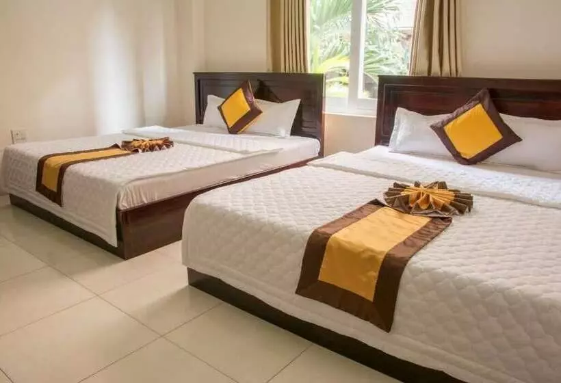 Ngoc Linh Hotel Quy Nhon