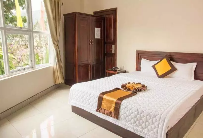 Ngoc Linh Hotel Quy Nhon