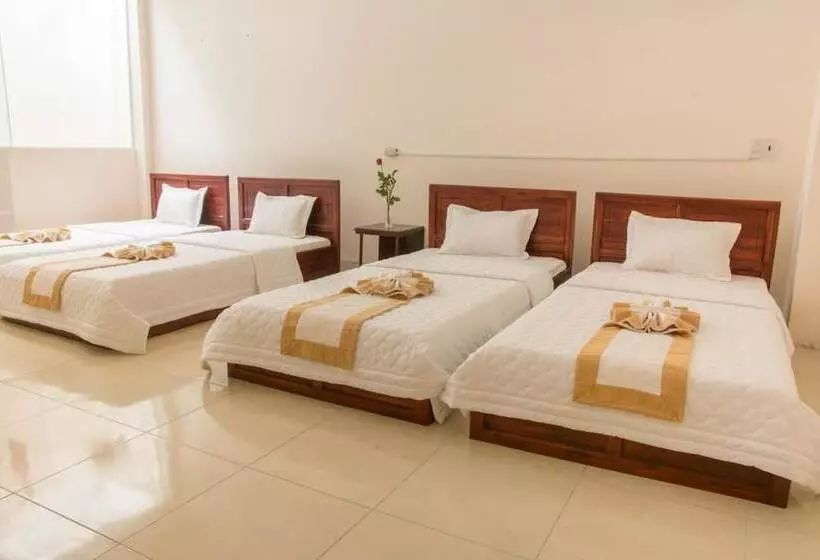 Ngoc Linh Hotel Quy Nhon