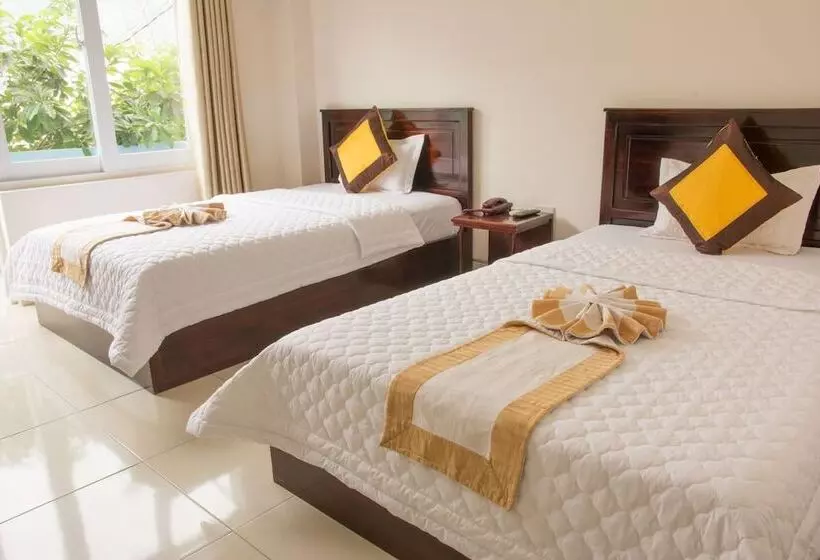 Ngoc Linh Hotel Quy Nhon