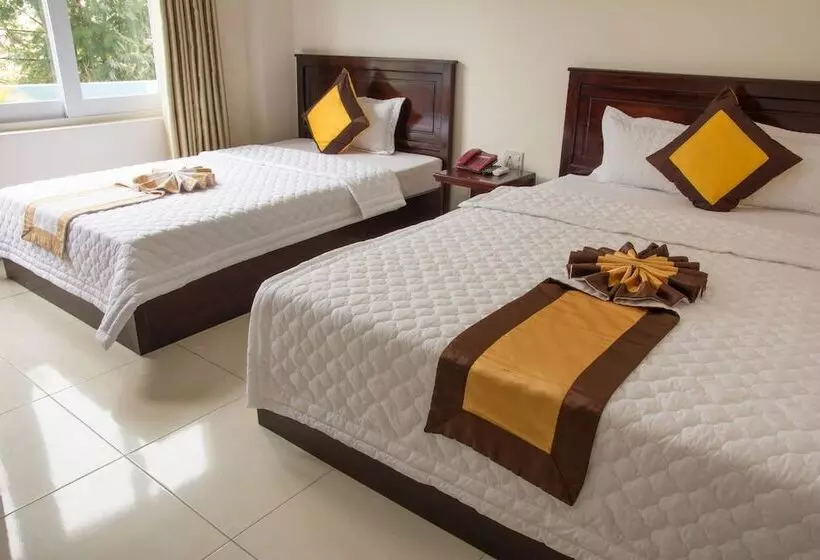 Ngoc Linh Hotel Quy Nhon