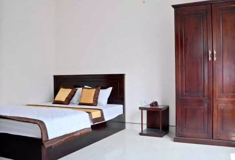 Ngoc Linh Hotel Quy Nhon