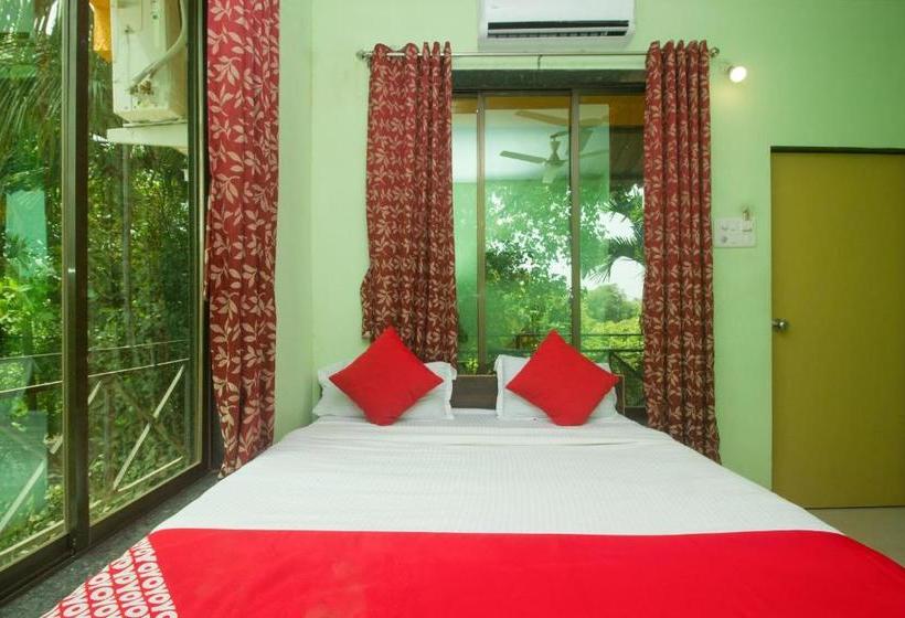 Hotell Oyo 19512 Pednekar S Home Stay