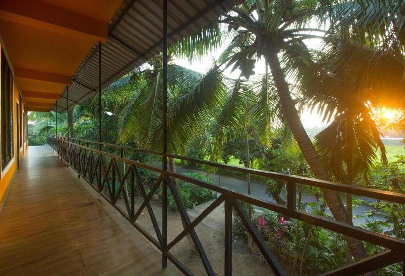 Hotell Oyo 19512 Pednekar S Home Stay