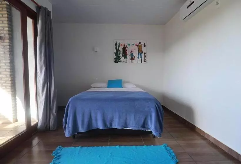 Hotelli Pousada Manga Azul
