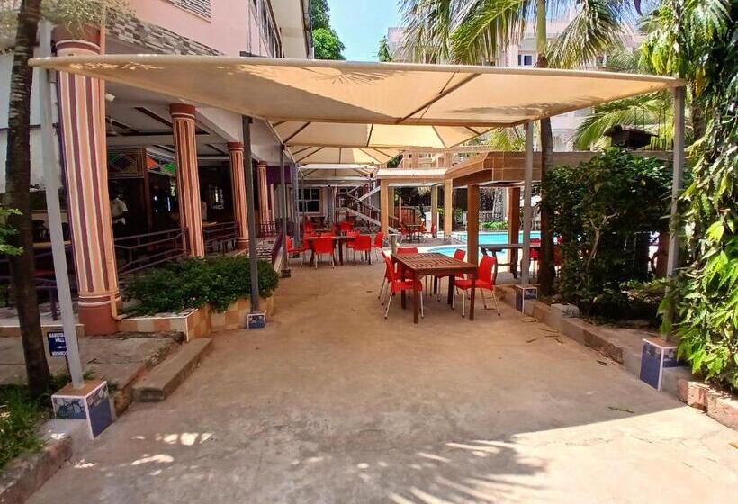 هتل Premier Guest Residence